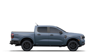 2025 Ford Ranger® External Image 1
